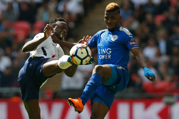 市场的格局 市场的格局